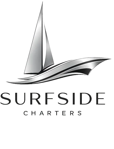 Surfside Charters — Grand Cayman luxury sailing charters
